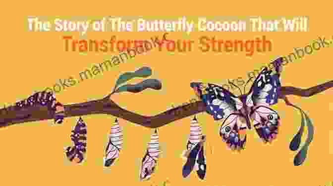 A Butterfly Emerging From A Cocoon, Symbolizing The Journey Of Healing And Empowerment For Victims Of Sexual Violence Emerging From The Cocoon Of Silence: My Journey From Non Verbal To Motivational Speaker