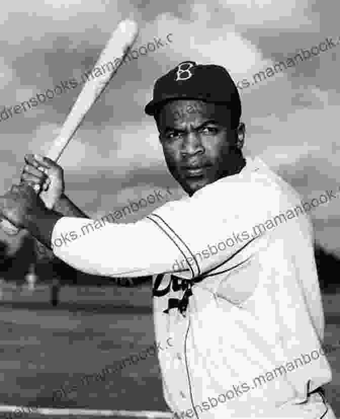 A Portrait Of Jackie Robinson, The First African American To Play In Major League Baseball, Breaking The Color Barrier And Inspiring A New Generation Of Players. Leaders Of Their Race: Educating Black And White Women In The New South (Women Gender And Sexuality In American History)