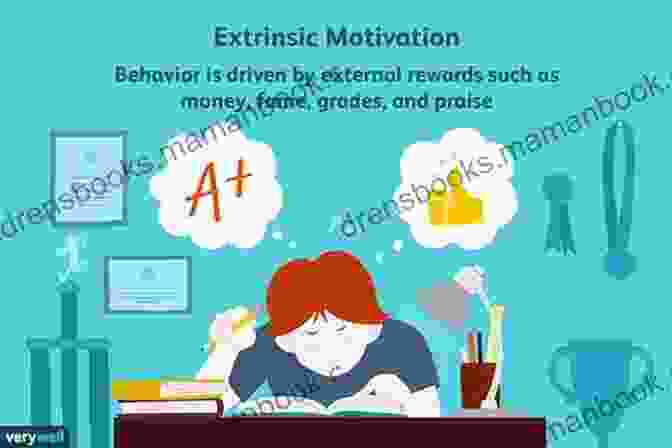 A Student Studying For A Test, Motivated By The Prospect Of Earning A Good Grade (extrinsic Motivation) Motivation In Education: Theory Research And Applications (2 Downloads)