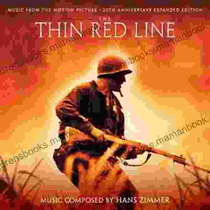 Charlie Company Soldiers In The Thin Red Line The Thin Red Line (The World War II Trilogy 2)