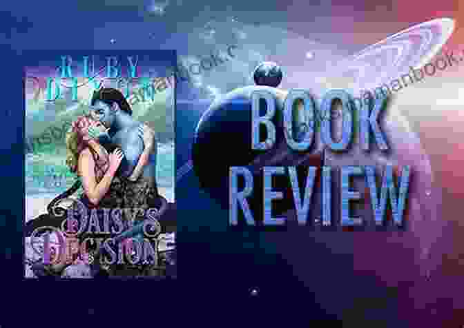 Daisy Decision Icehome 16 Ruby Dixon Sci Fi Romance Novel Cover Daisy S Decision (Icehome 16) Ruby Dixon