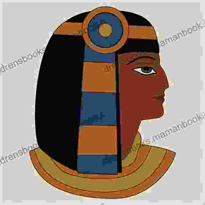 Depiction Of Ahhotep Leading Her Troops Into Battle Ahhotep Queen Of Egypt: A One Act Play