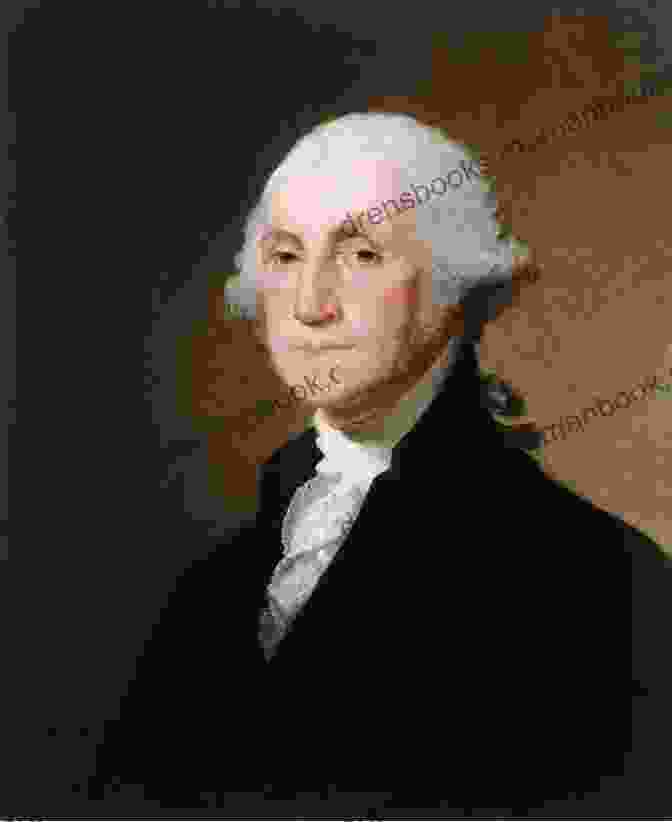 George Washington The First Conspiracy: The Secret Plot To Kill George Washington