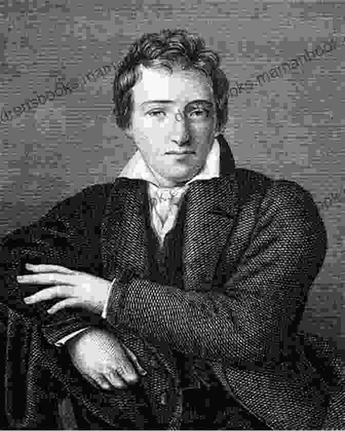 Heinrich Heine, Master Of Wit, Irony, And Poignant Lyricism Transplantings: Essays On Great German Poets With Translations