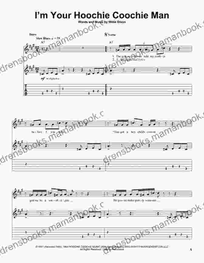 Hoochie Coochie Man Saxophone Sheet Music EASY SAXOPHONE HITS FOR BEGINNERS: 25 Easy Hits To Learn To Play The Saxophone