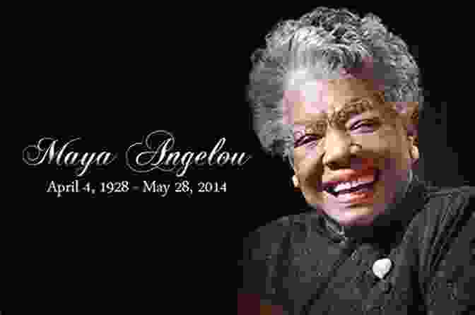 Maya Angelou, A Legendary American Poet, Memoirist, Novelist, Educator, Dramatist, And Producer Maya Angelou Biography Poet Memoirist Novelist Educator Dramatist Producer Actress Historian Filmmaker And Civil Rights Activist
