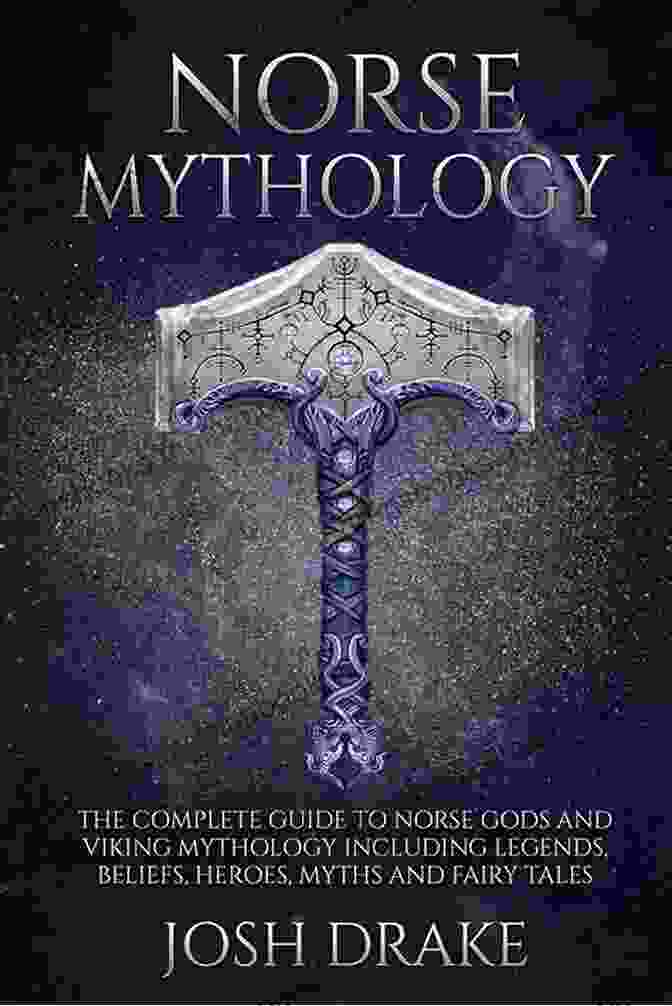Norse Mythology Fairy Tale Collection Characters Empire Of Dragons Three Boxed Set: A Norse Mythology Fairy Tale Collection: Fallen Empire Reign Of Magic Fire And Fury (Empire Of Dragon Chronicles)