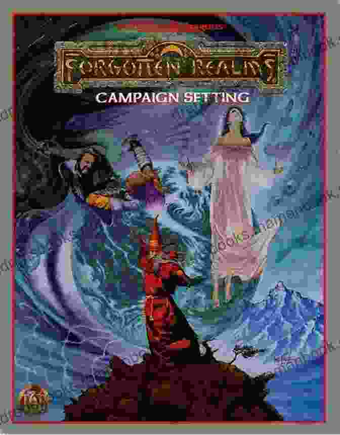 Son Of Thunder, A Powerful Fighter From The Forgotten Realms Campaign Setting Son Of Thunder: Forgotten Realms (The Fighters)