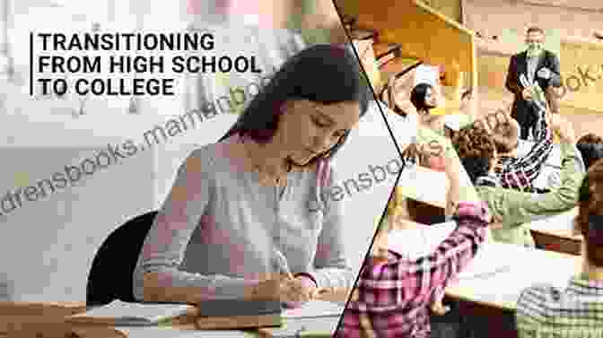 Students Transitioning From High School To College The Strategic Student: Successfully Transitioning From High School To College Academics