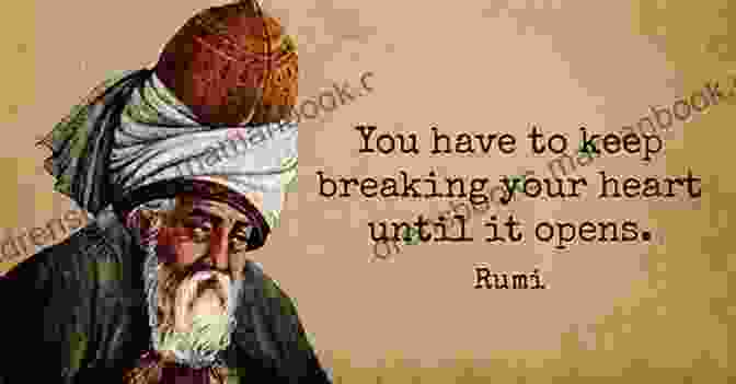 Sufi And Rumi Poetry On Life Rumi Poetry: 101 Quotes Of Wisdom On Life Love And Happiness (Sufi Poetry Rumi Poetry Inspirational Quotes Sufism)