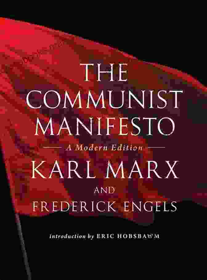 The Communist Manifesto By Karl Marx And Friedrich Engels 100 To Read And Own