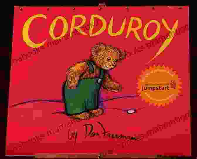 The Corduroy Kid Tyrannosaurus Rex Versus The Corduroy Kid
