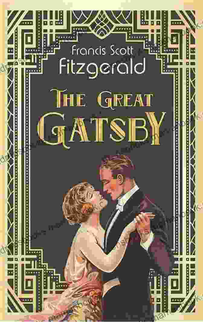 The Great Gatsby By F. Scott Fitzgerald 100 To Read And Own