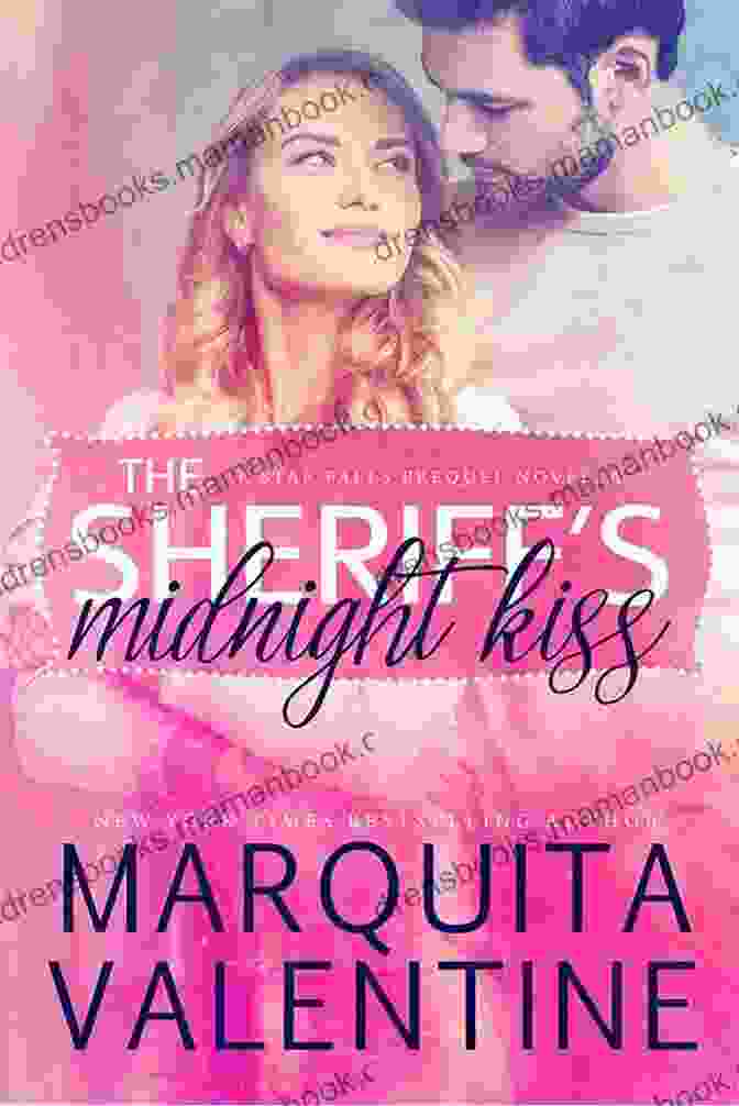 The Kiss Prequel To Midnight Moon Book Cover Featuring A Passionate Kiss Between A Vampire And A Mortal Woman The Kiss: Prequel To Midnight Moon