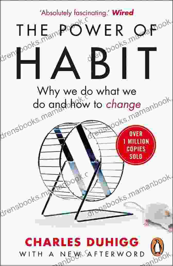 The Power Of Habit By Charles Duhigg 100 To Read And Own