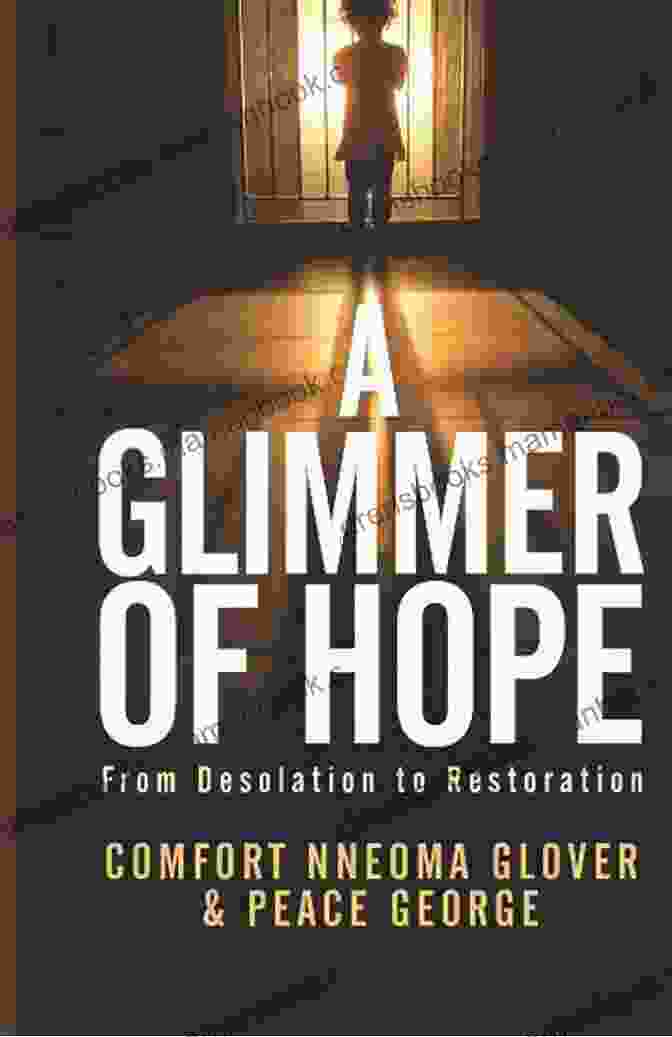 The Survivors Find A Glimmer Of Hope Amidst The Desolation Of The Post Apocalyptic World Hope Survives: A Post Apocalyptic Survival Thriller (After The EMP 9)