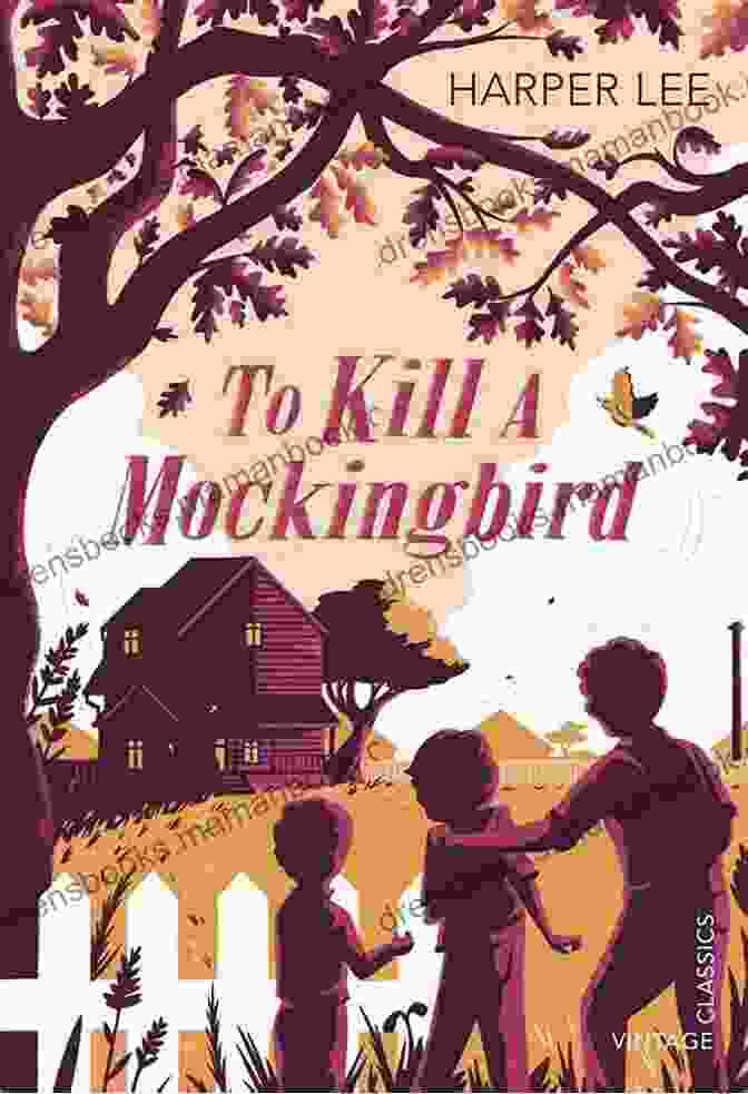 To Kill A Mockingbird By Harper Lee 100 To Read And Own