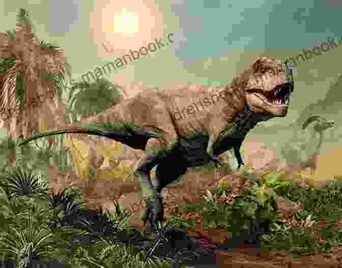 Tyrannosaurus Rex Tyrannosaurus Rex Versus The Corduroy Kid