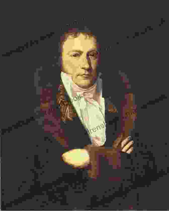Wilhelm Von Humboldt, Renowned German Philosopher And Linguist Transplantings: Essays On Great German Poets With Translations