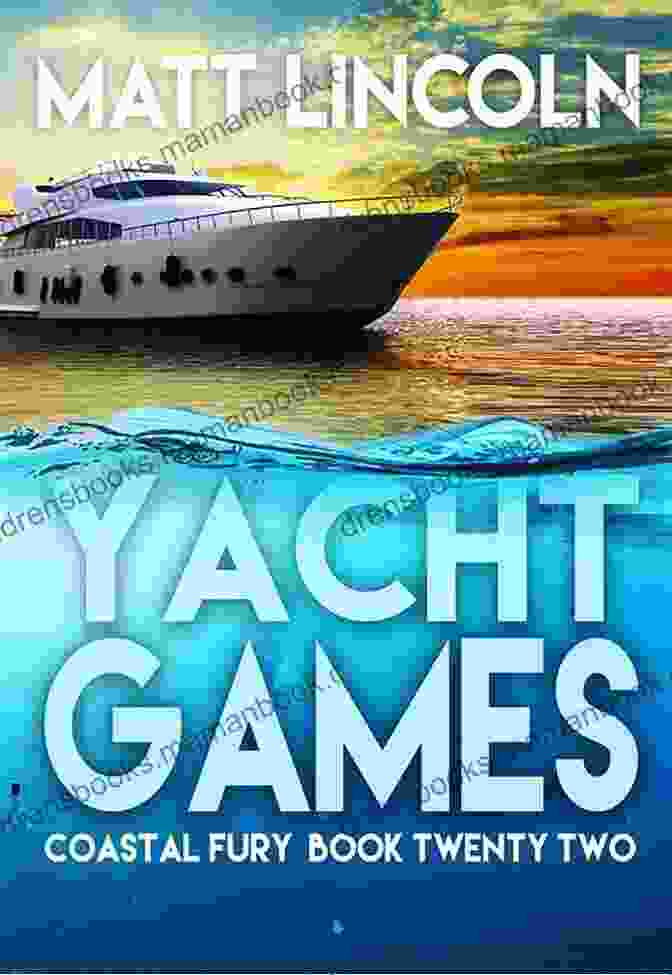 Yacht Games Coastal Fury 22 Yacht On The Open Water Yacht Games (Coastal Fury 22)