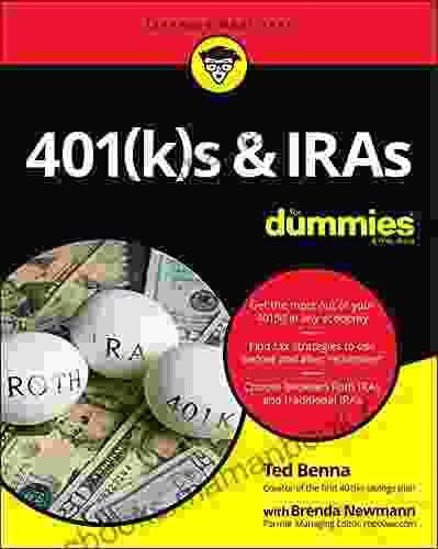 401(k)s IRAs For Dummies