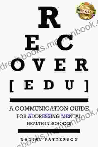 RECOVER Edu : A Communication Guide For Addressing Mental Health In Schools