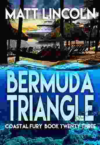 Bermuda Triangle (Coastal Fury 23)