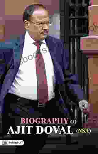 Biography Of Ajit Doval(NSA)