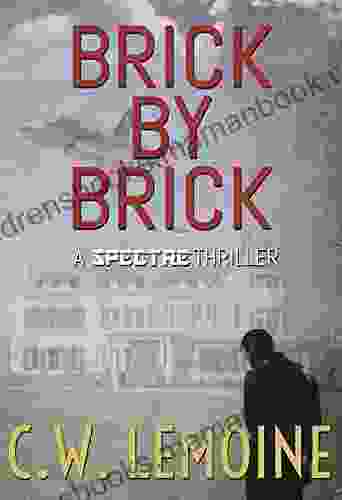 Brick By Brick (The Spectre 5)
