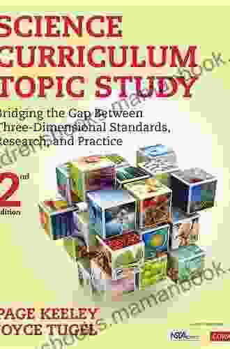 Science Curriculum Topic Study: Bridging The Gap Between Three Dimensional Standards Research And Practice