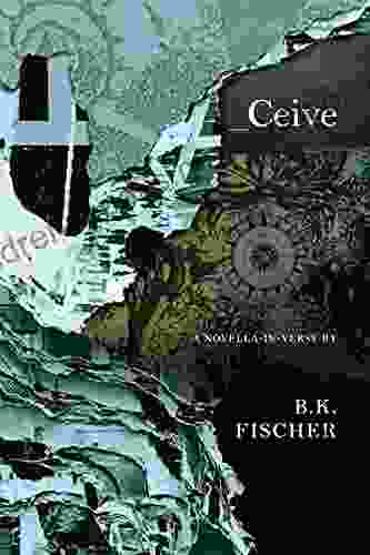 Ceive B K Fischer