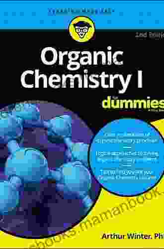 Chemistry For Dummies (For Dummies (Lifestyle))