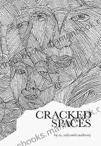 Cracked Spaces K N Lee