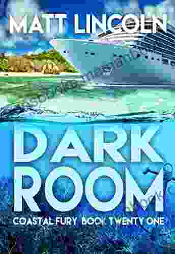 Dark Room (Coastal Fury 21)