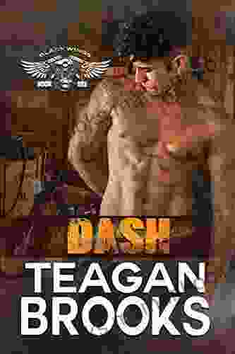 Dash (Blackwings MC 1) Teagan Brooks
