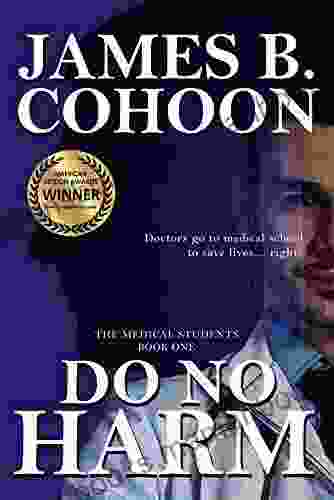 Do No Harm (The Medical Students 1)