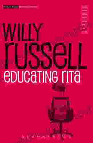 Educating Rita (Modern Classics) Willy Russell
