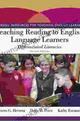 Teaching Reading To English Language Learners: A Reflective Guide