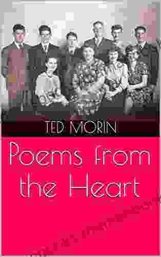Poems From The Heart Inua Ellams
