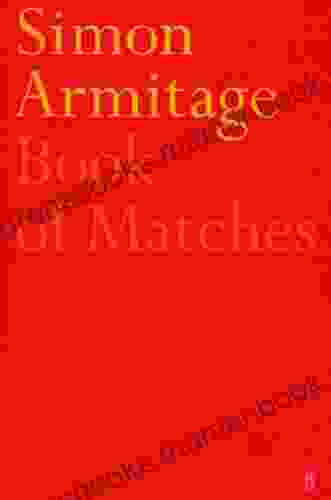 Of Matches Simon Armitage