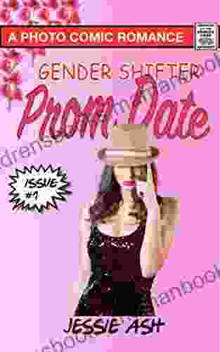 Gender Shifter Prom Date: A Photo Comic Romance