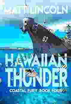 Hawaiian Thunder (Coastal Fury 4)
