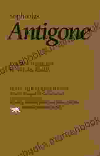 Antigone: In A New Translation By Nicholas Rudall (Plays For Performance Series)
