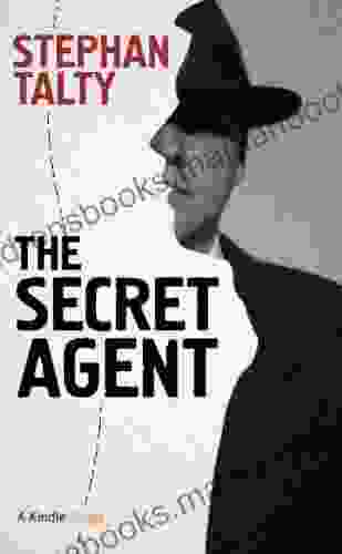 The Secret Agent: In Search Of America S Greatest World War II Spy (Kindle Single)