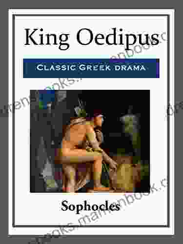 King Oedipus Sophocles