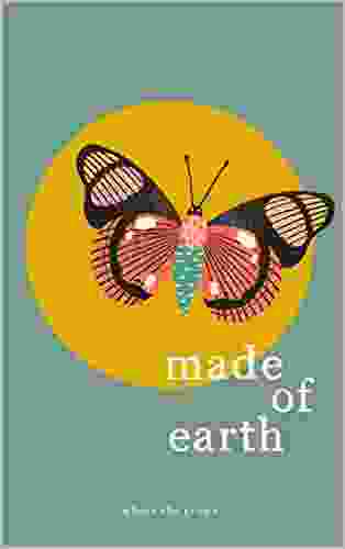 Made Of Earth (Still Growing Wildflowers 3)