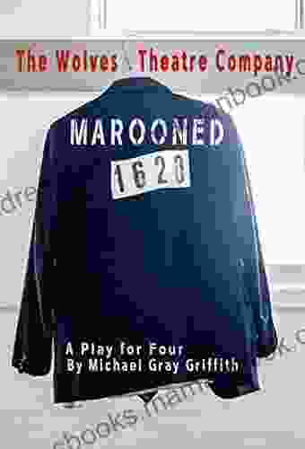Marooned : A Suicide Prevention Play