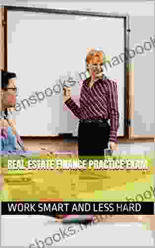 Real Estate Finance Practice Exam