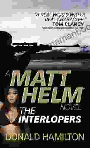Matt Helm The Interlopers