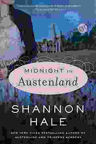 Midnight In Austenland: A Novel